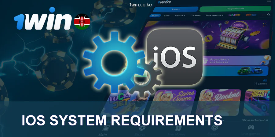 1win Ios System Requirements