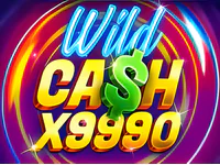 Wild Cash x999 Slot