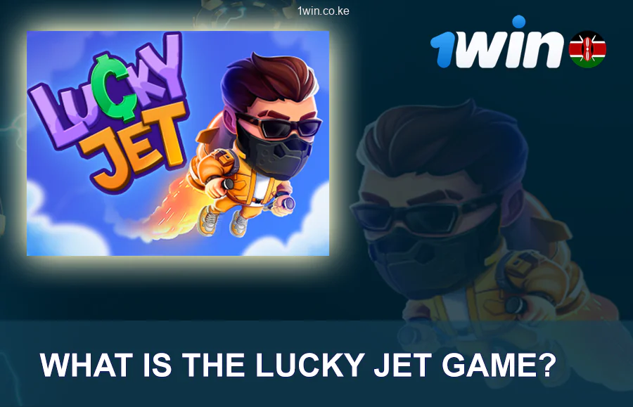 The Purpose Of 1win Lucky Jet