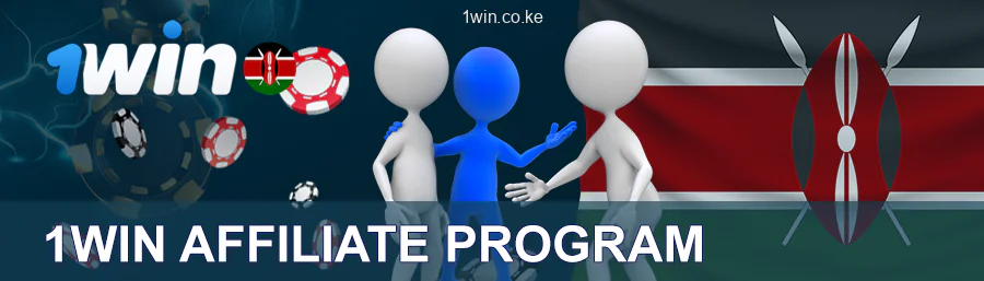 Affiliate Program 1win Nchini Kenya