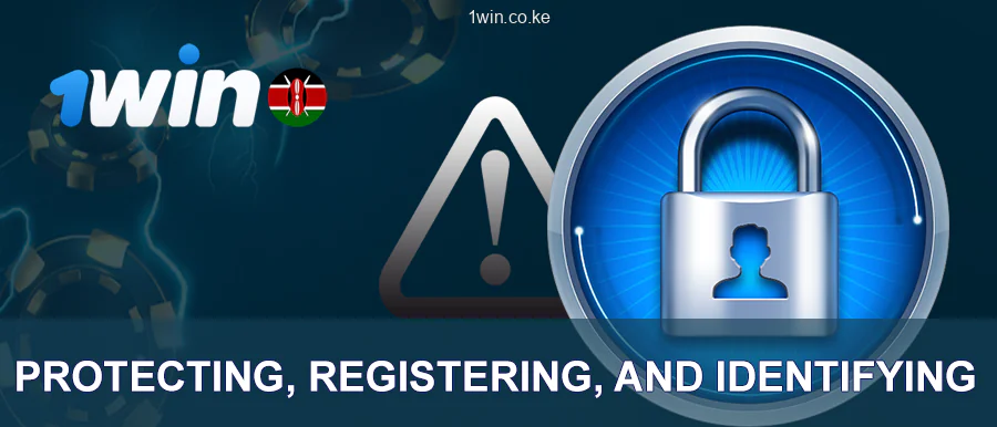 Data Security By Kenyan Players
