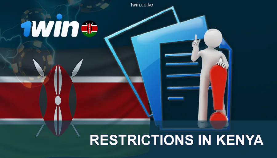 Restrictions Official Website 1win