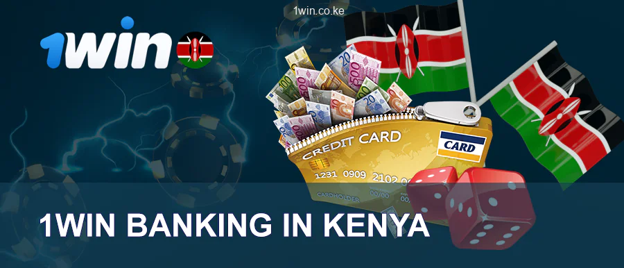 1win Payments In Kenya
